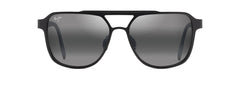 Satin Black (607-02)