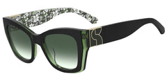 1ED9K (Green)