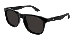 Black (001)