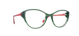 650 Khaki Green Pink (2100742650) / 53