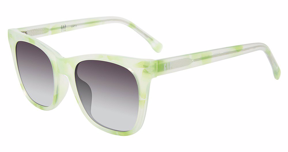 Green (SGP205 480GRN) / 48