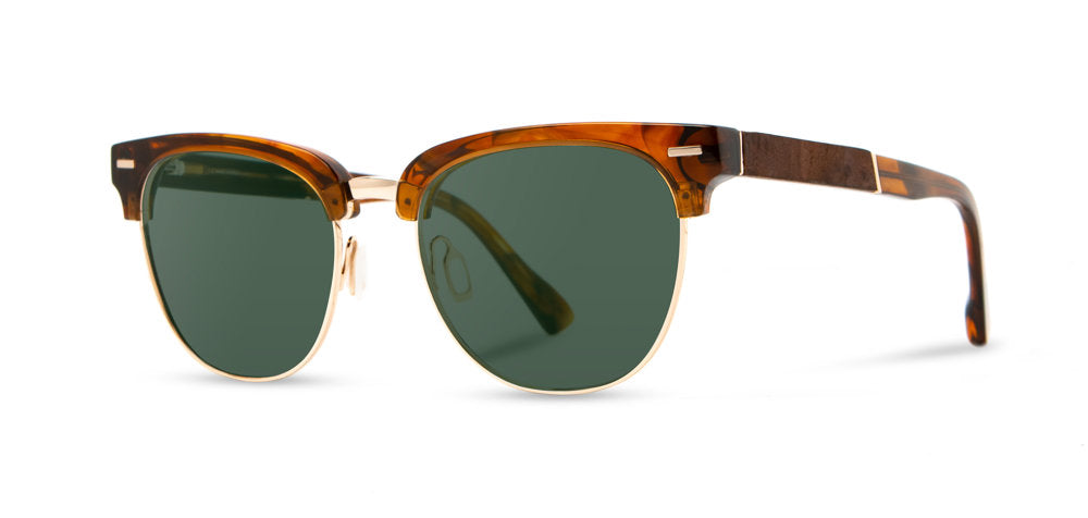 Autumn And Elm Burl G15 Polarized (WAEA5ELFP) / 52