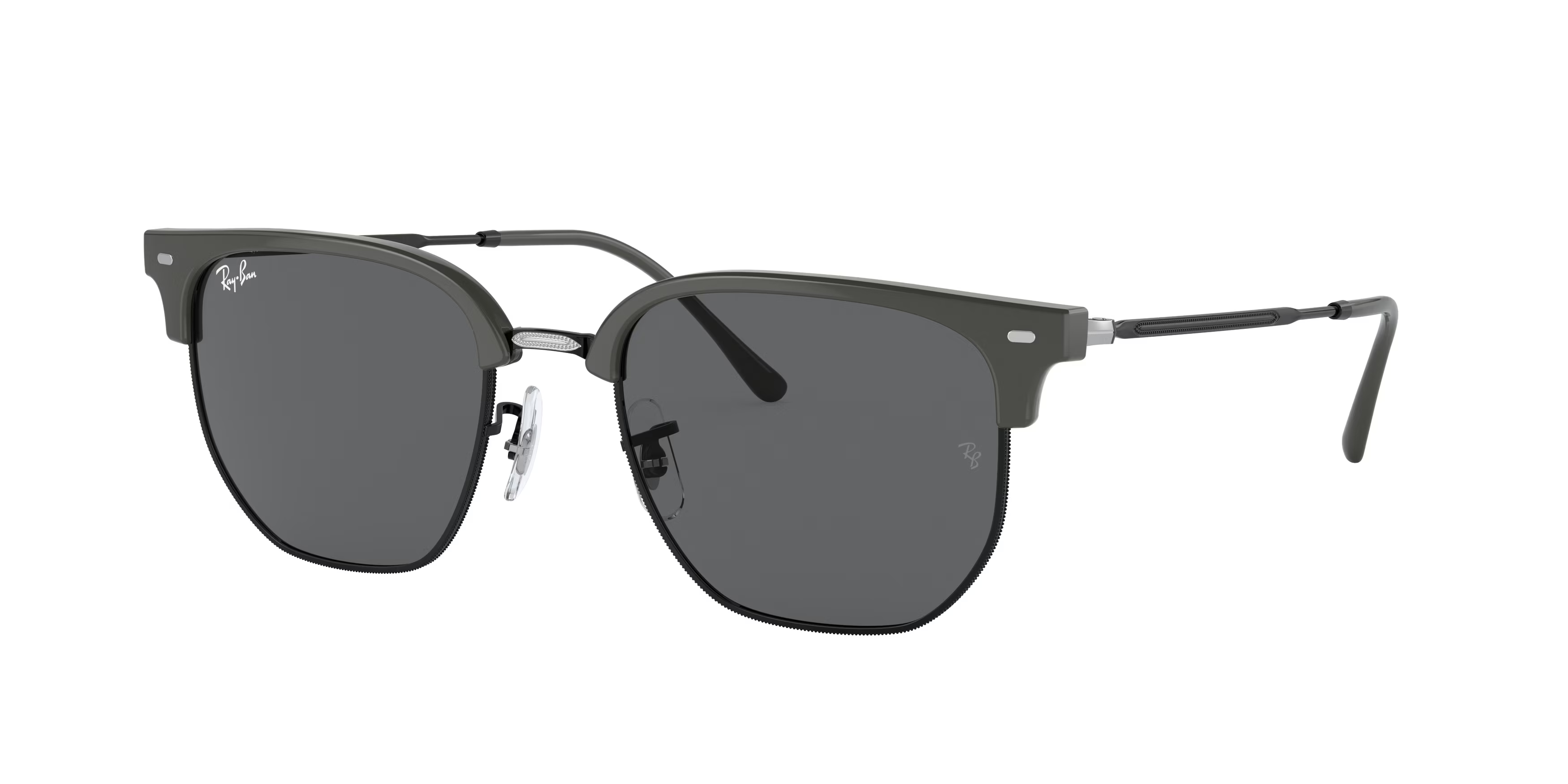 Grey On Black (6653B1) / 53