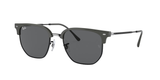 Grey On Black (6653B1) / 53