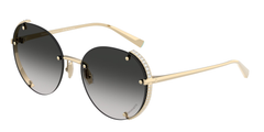 Pale Gold Plated (62203C)