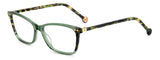 Carolina Herrera Her 0280 – Havana (1ED) / 52 Eyeglasses Frame