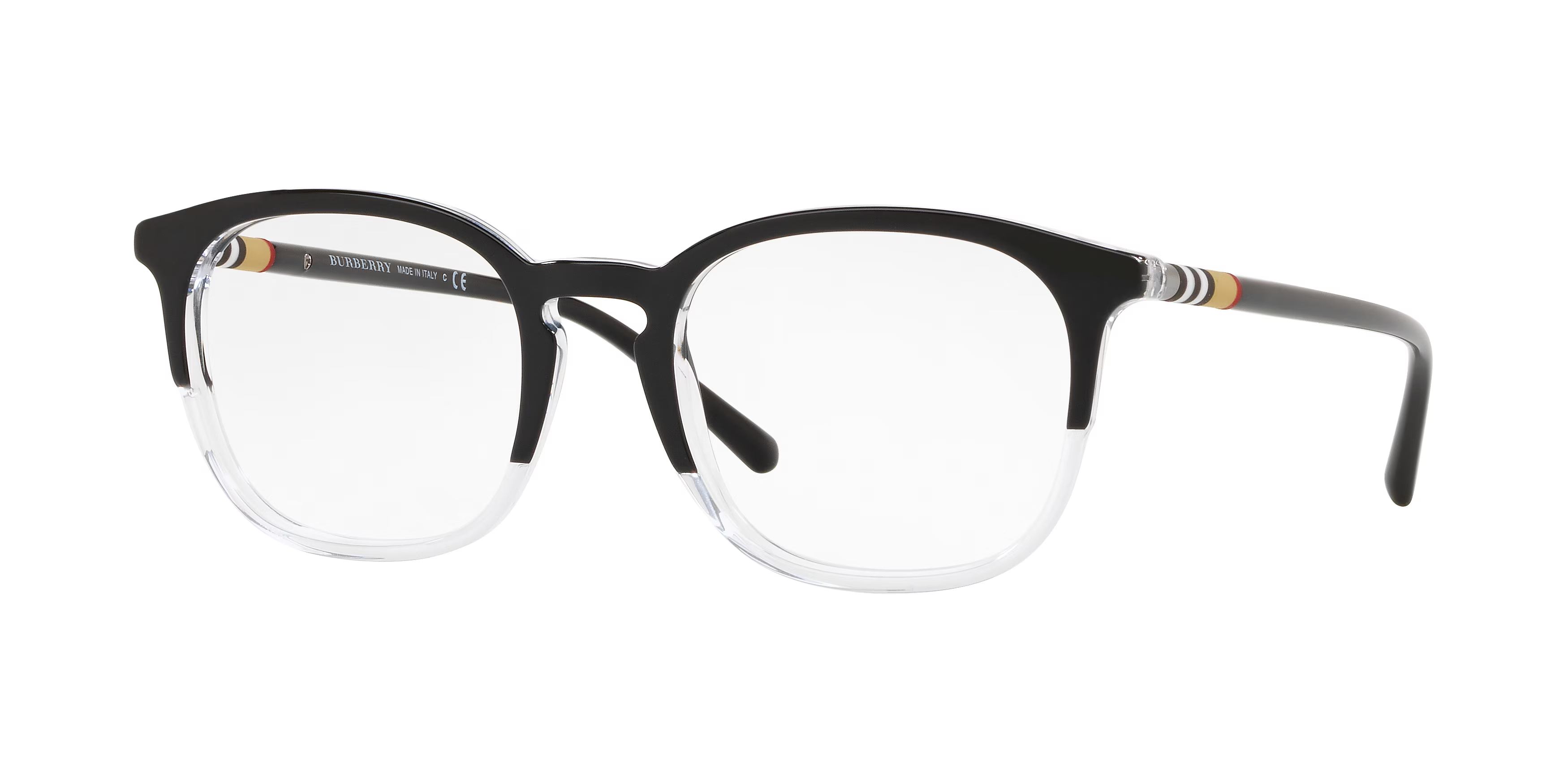 Top Black On Crystal (3029) / 53