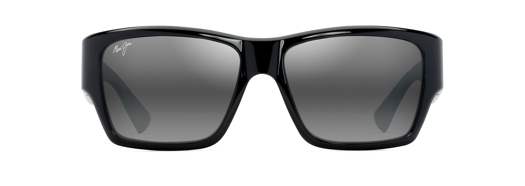 Shiny Black (614-02)