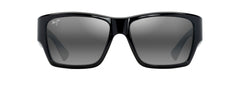 Shiny Black (614-02)