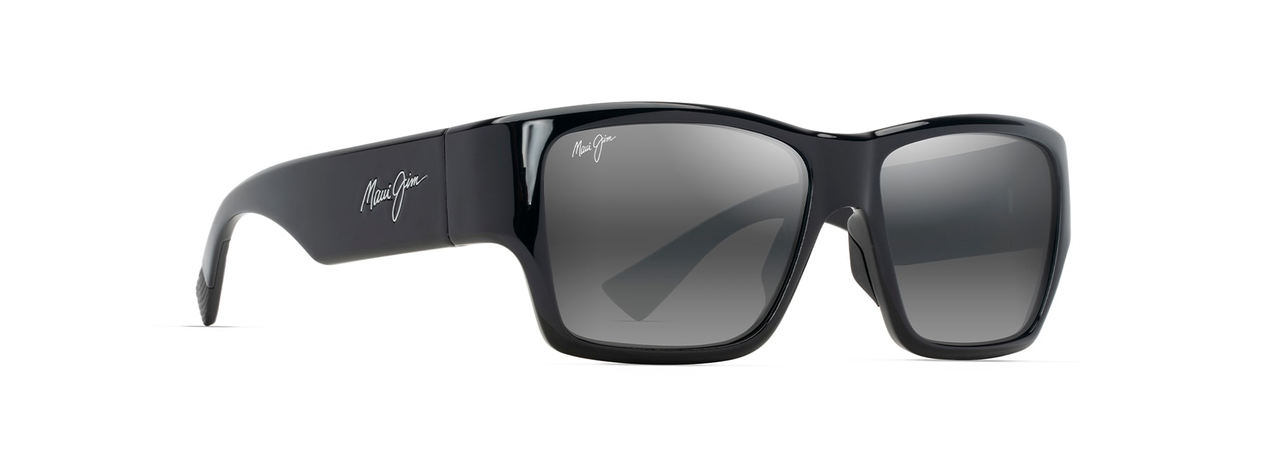 Shiny Black (614-02) / 57 | 1