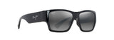 Shiny Black (614-02) / 57 | 1