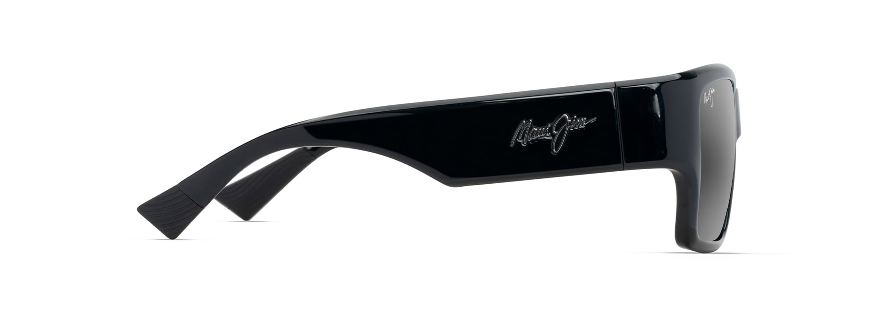 Shiny Black (614-02) / 57 | 2