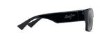 Shiny Black (614-02) / 57 | 2