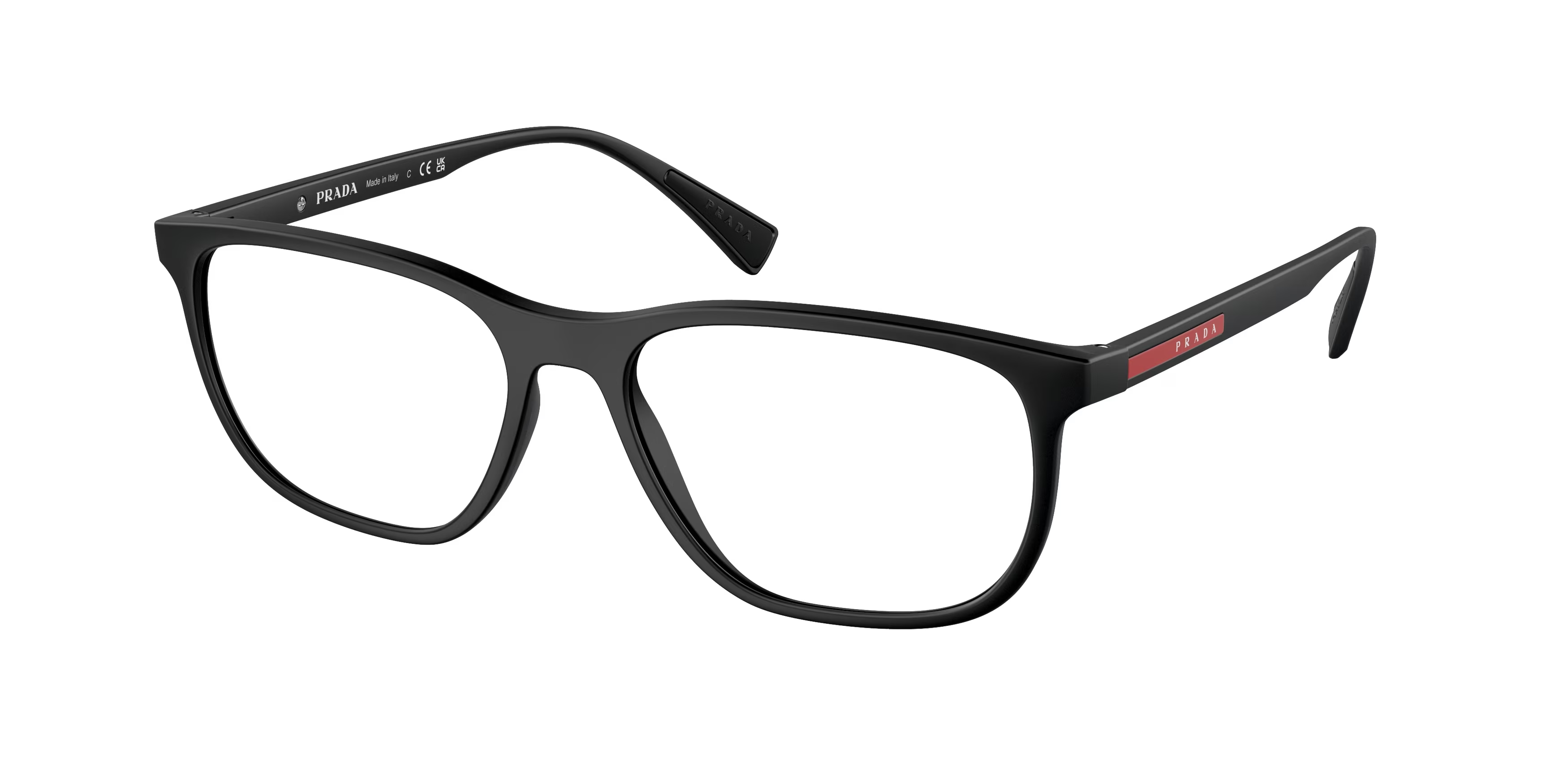 Rubber Black (DG01O1)