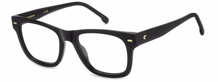 Carrera 3021 – Black (807) / 52 Eyeglasses Frame
