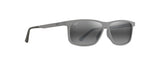 Matte Gray (618-14A) / 59 | 1