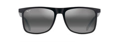 Matte Black (619-02)