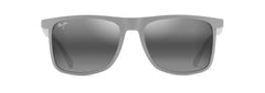 Matte Gray (619-14)