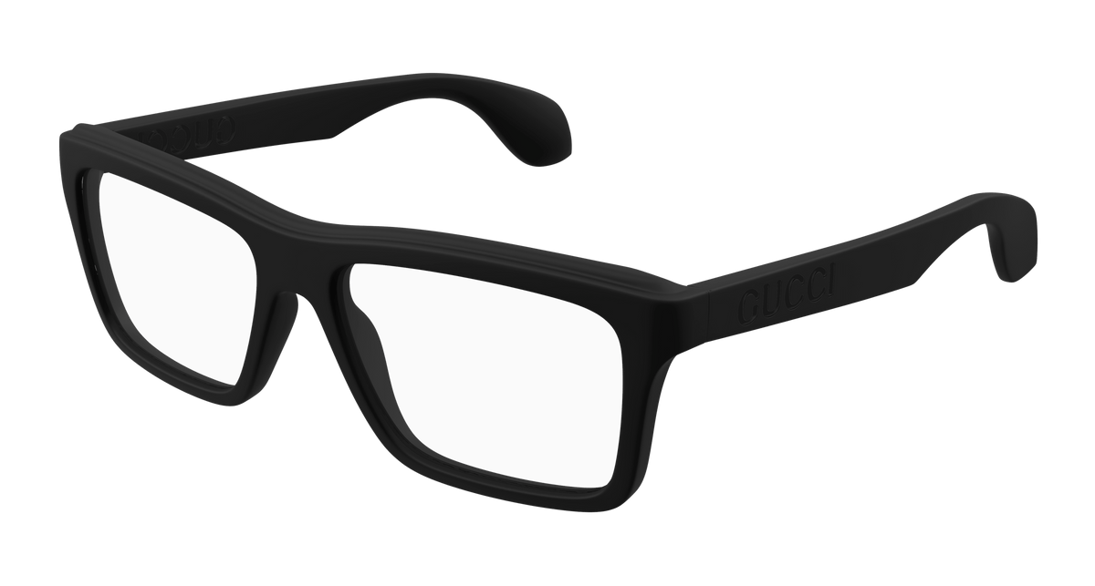 Gucci 3d glasses on sale