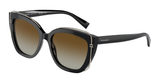 Black (8364T5) / 54