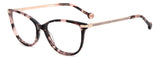 Carolina Herrera Her 0263 – Havana (HT8) / 54 Eyeglasses Frame