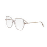 Shiny Transparent Khaki (CD50101I55057) / 55