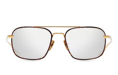 Yellow Gold - Tortoise (60096)