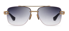 Yellow Gold/Black (42742)