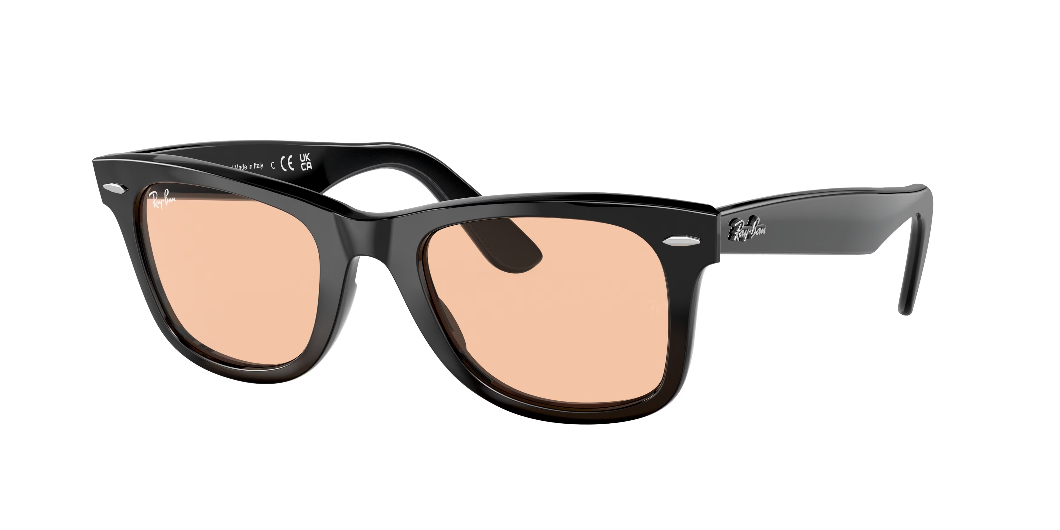 601/4B (Black)