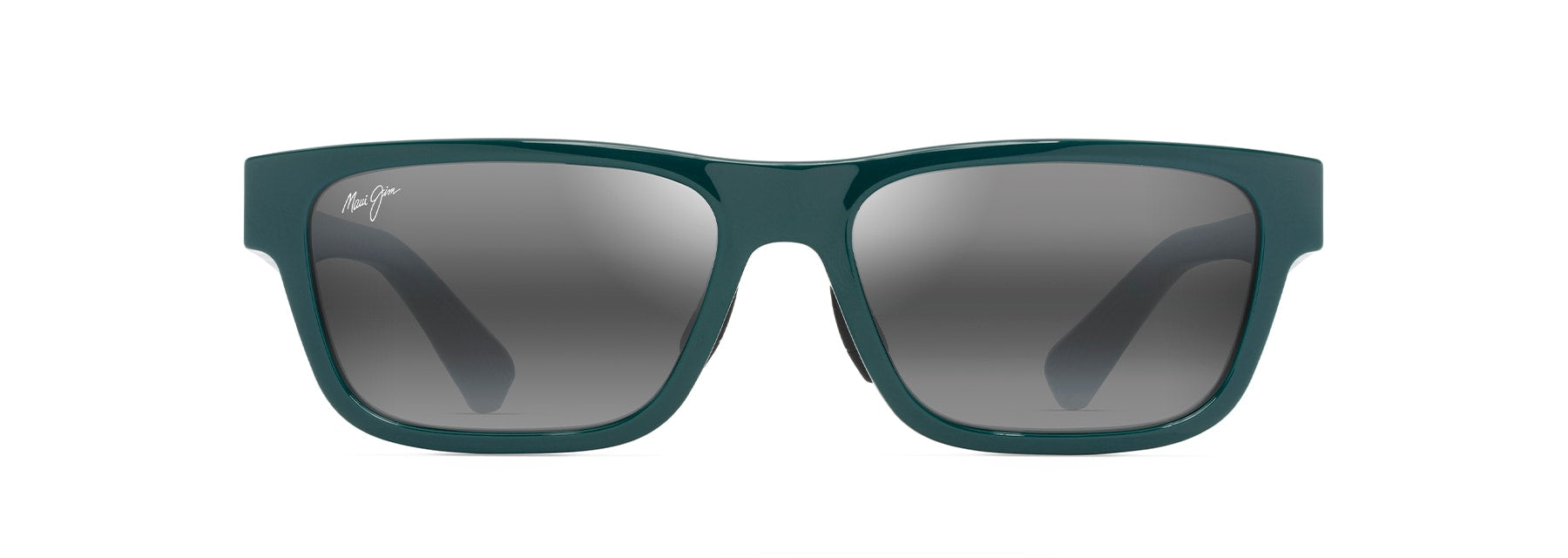 Shiny Dark Green (628-15)