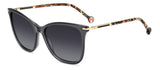 Carolina Herrera Her 0268/S – Grey (KB79O) / 57 Sunglasses Frame