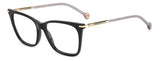 Carolina Herrera Her 0232 – Black (P9X) / 53 Eyeglasses Frame
