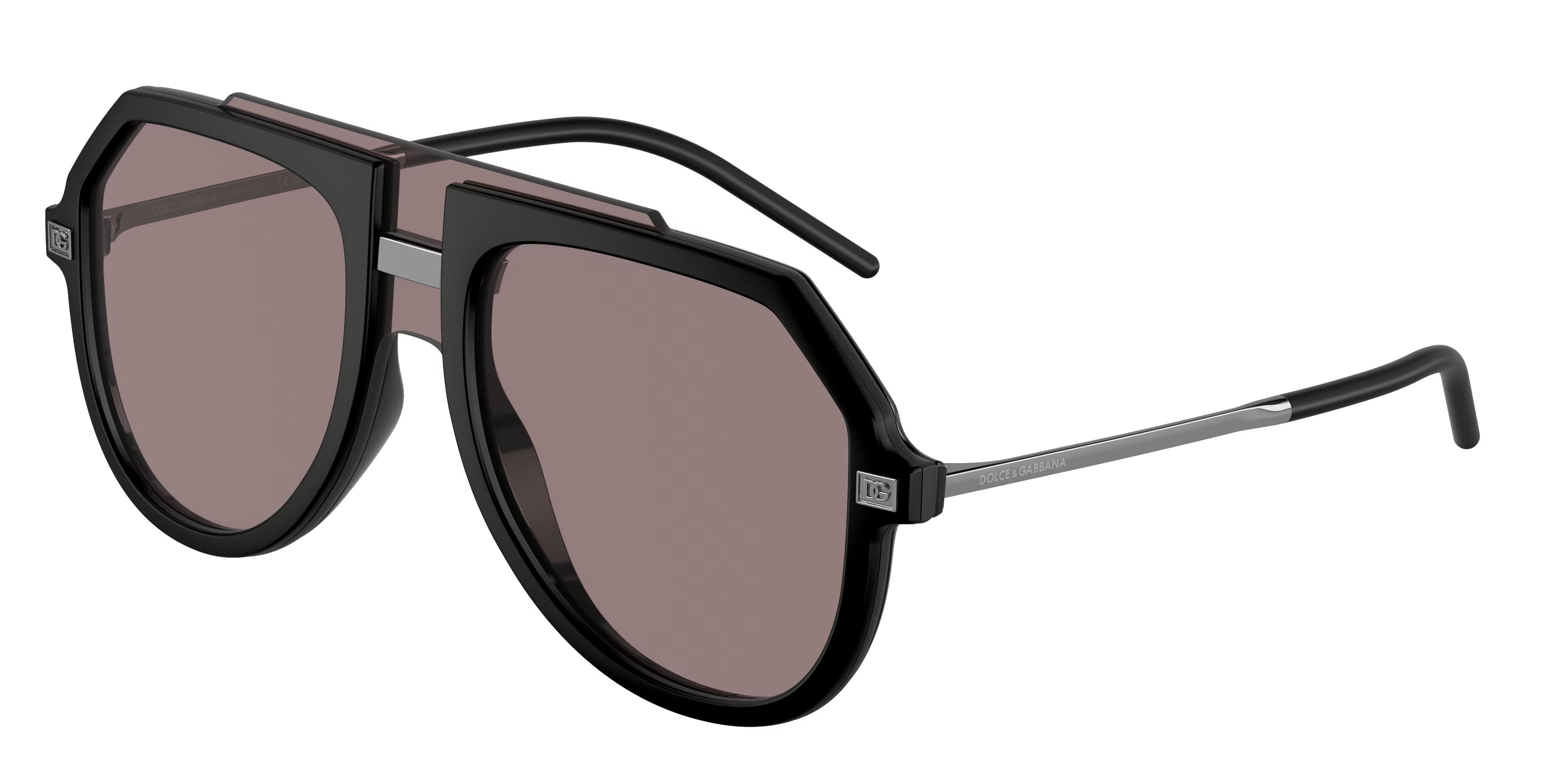 Matte Black (25257N) / 45