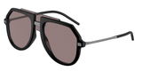 Matte Black (25257N) / 45
