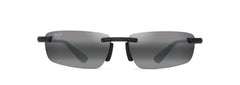 Matte Black (630-02A)