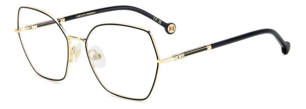 Carolina Herrera Her 0272 – Havana (I46) / 56 Eyeglasses Frame