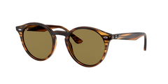 Striped Red Havana (820/73)