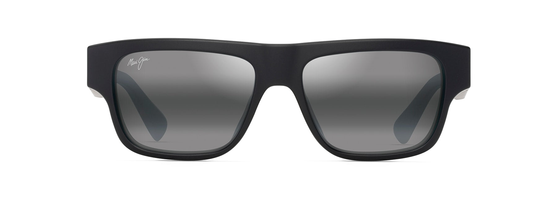 Matte Black (638-02)