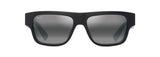 Matte Black (638-02) / 54 | 0