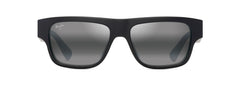 Matte Black (638-02)