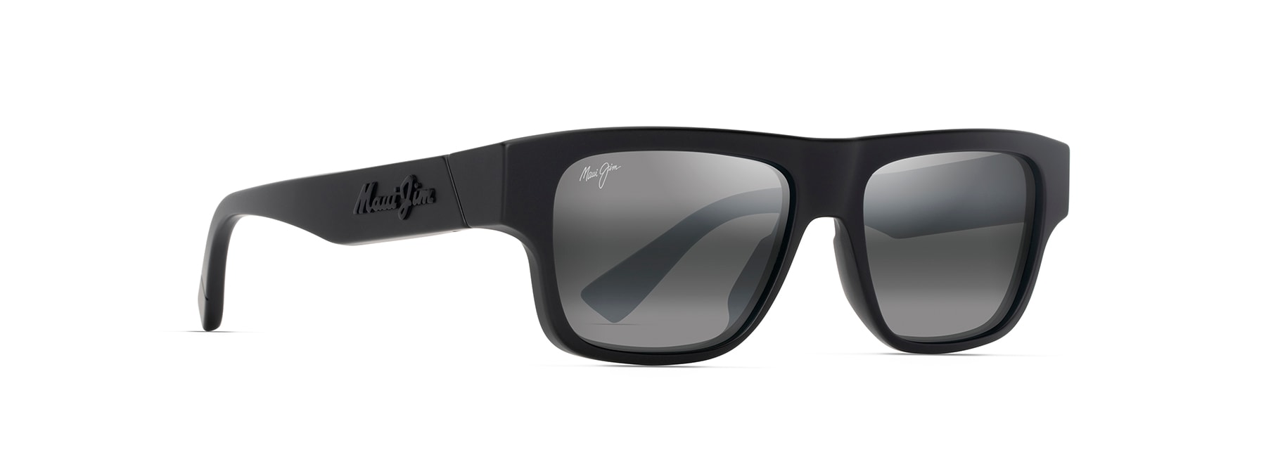 Matte Black (638-02) / 54 | 1