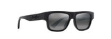 Matte Black (638-02) / 54 | 1