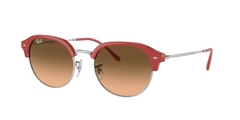 Red On Silver (67223B)