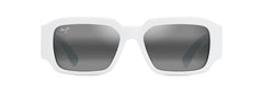 Shiny White (639-05)