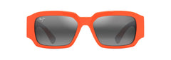 Shiny Orange (639-29)