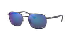 Gunmetal (004/4L)