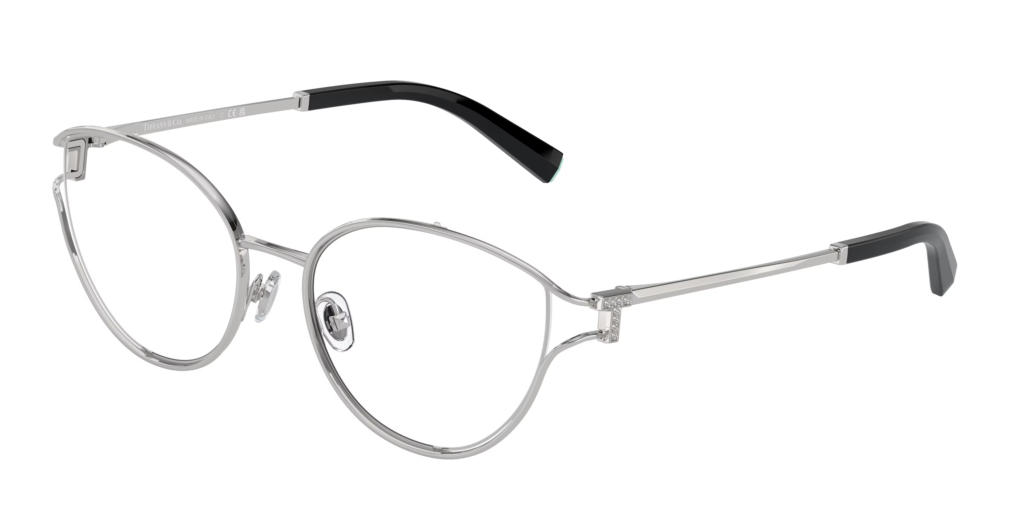 Silver (6001) / 54