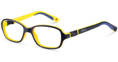 Indestructible Replay 3.0 Mt Navy Yellow (08)