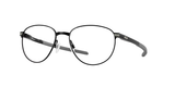 Oakley Ophthalmic Sway Bar R – Black (508104) / 54 Eyeglasses Frame