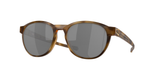 Matte Brown Tortoise (912611) / 54